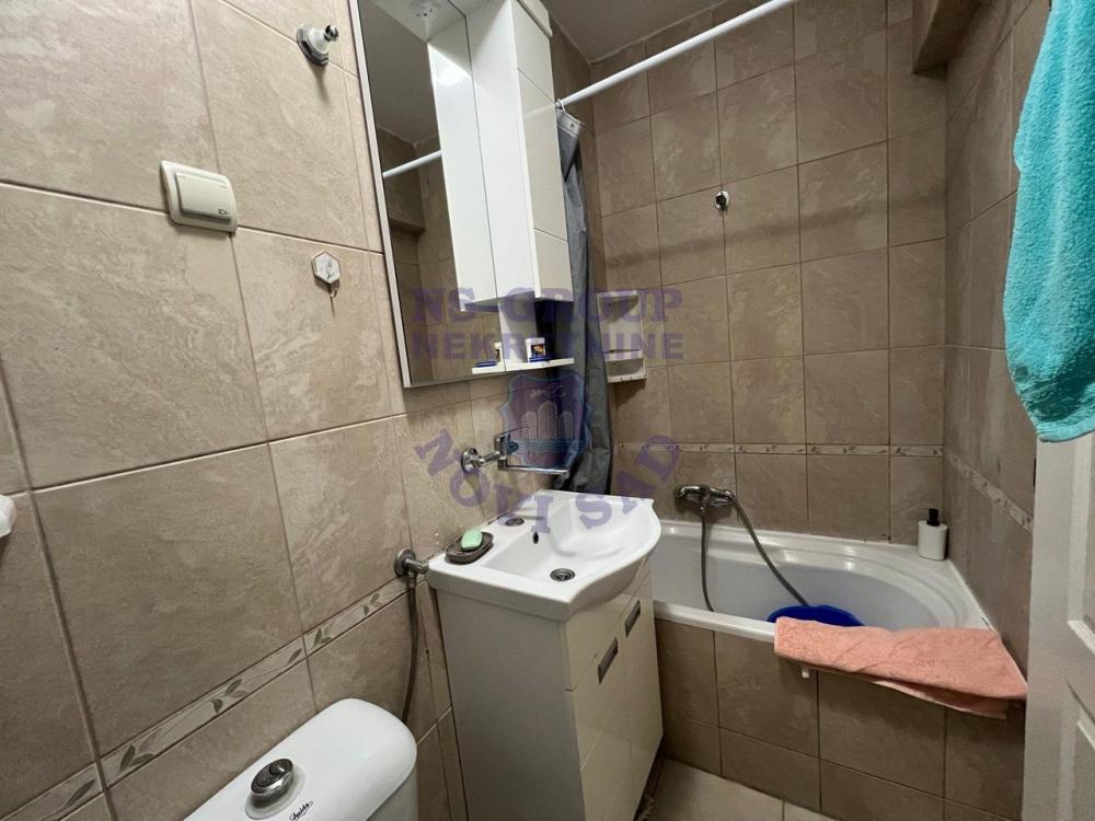 Slika 7 - Jednoiposoban stan na prodaju, 34m2, 113.300€