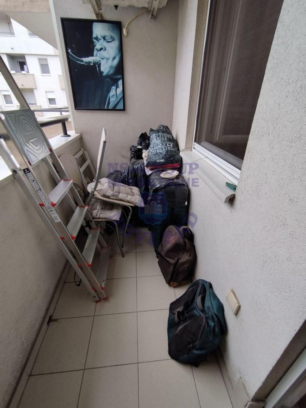 Slika 5 - Jednosoban stan na prodaju, 28m2, 100.940€