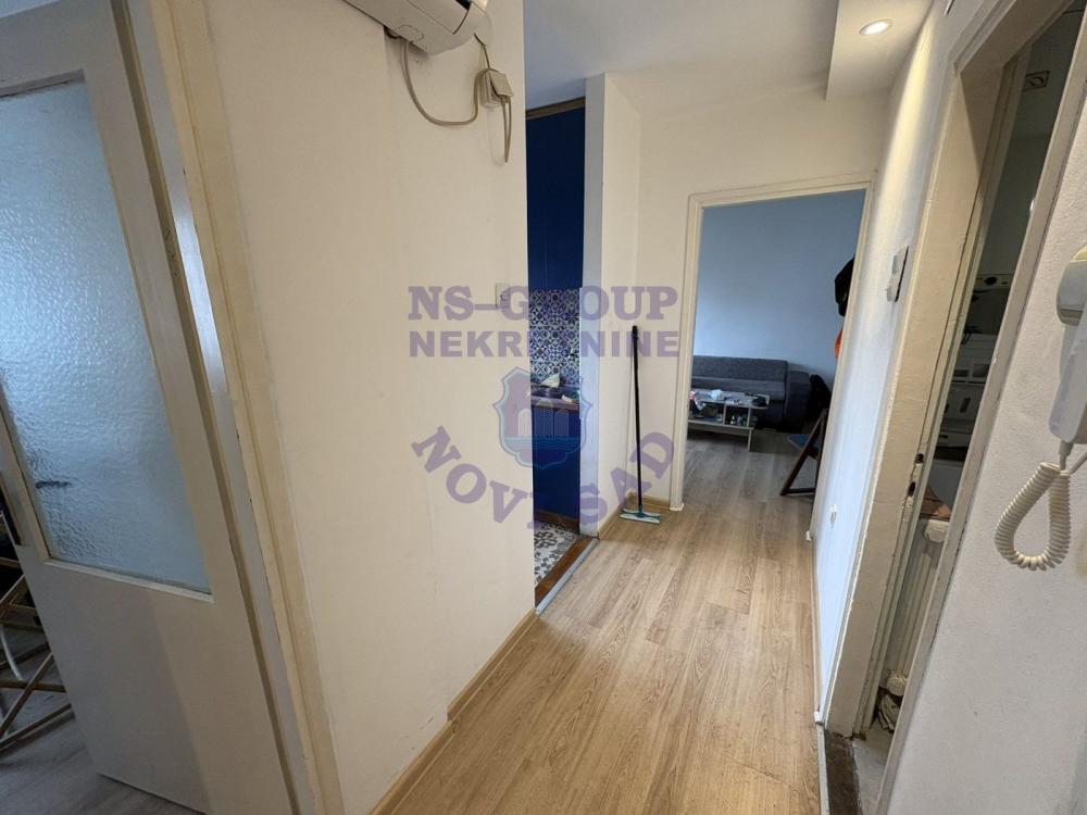 Slika 1 -  Stan na prodaju, 45m2, 115.880€