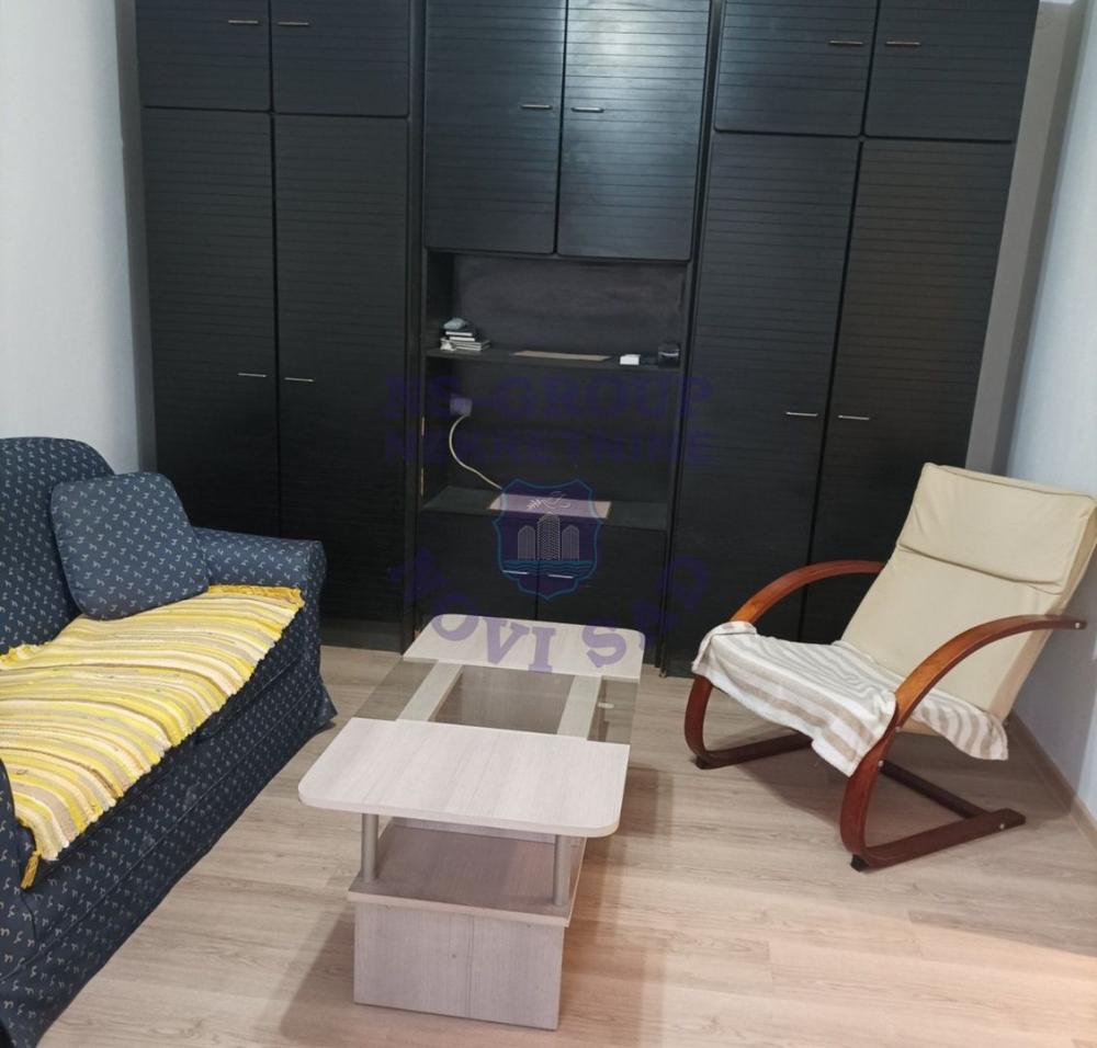 Slika 2 -  Stan na prodaju, 45m2, 115.880€