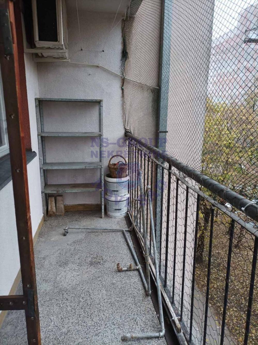 Slika 4 -  Stan na prodaju, 45m2, 115.880€