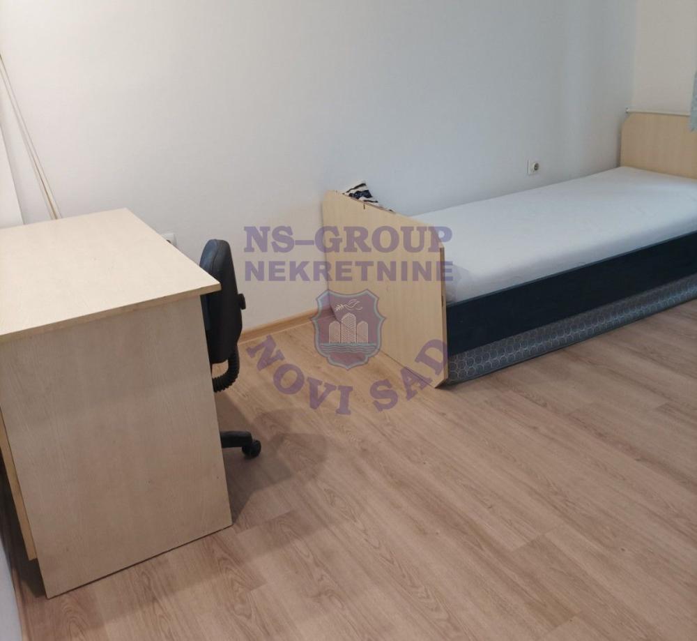 Slika 6 -  Stan na prodaju, 45m2, 115.880€