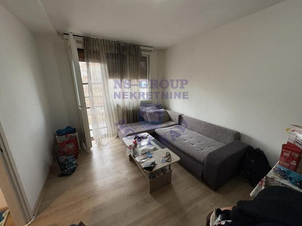 Glavna slika - Stan na prodaju, 45m2, 115.880€