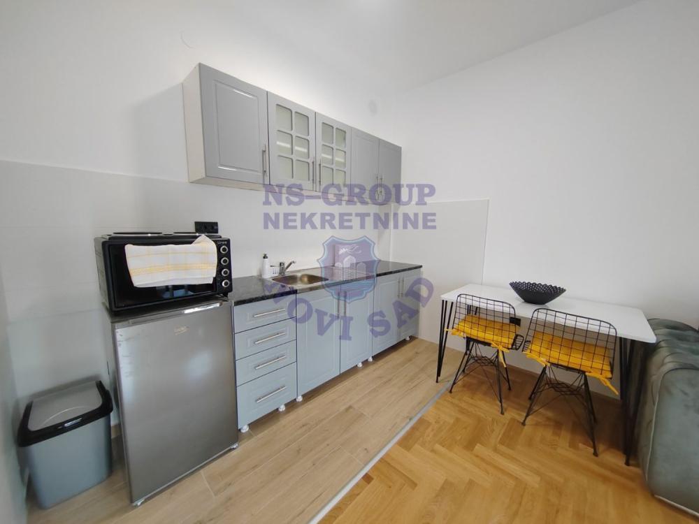 Slika 3 - Jednosoban stan na prodaju, 32m2, 103.000€