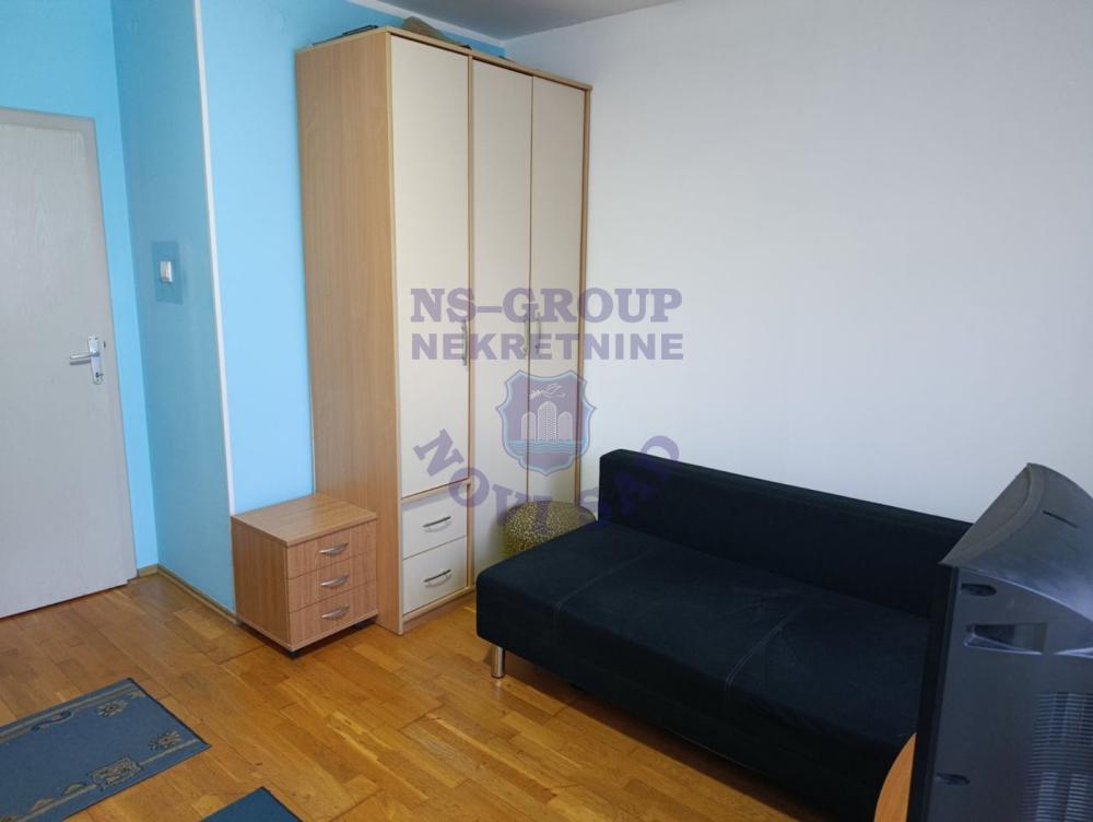 Slika 1 - Jednosoban stan na prodaju, 26m2, 77.250€