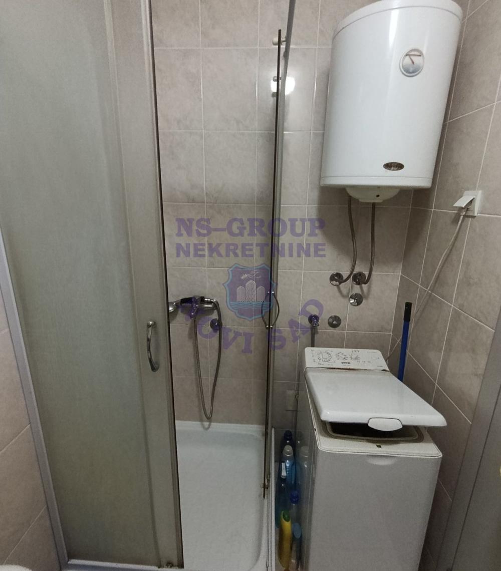 Slika 5 - Jednosoban stan na prodaju, 26m2, 77.250€