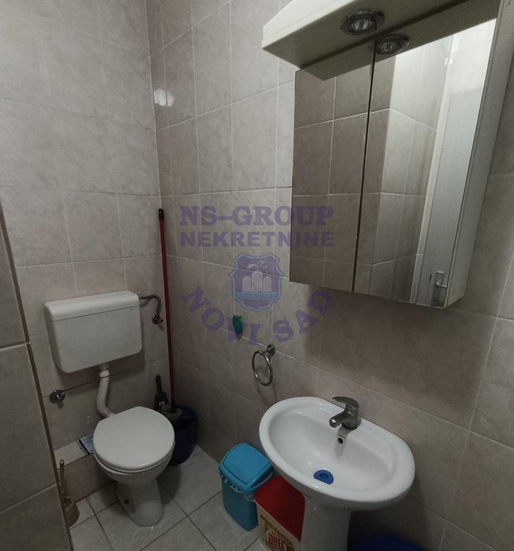 Slika 6 - Jednosoban stan na prodaju, 26m2, 77.250€