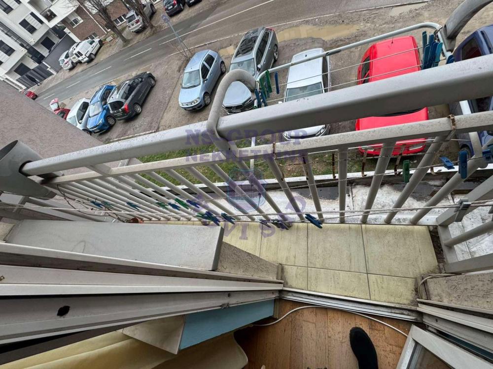 Slika 7 - Jednosoban stan na prodaju, 26m2, 77.250€