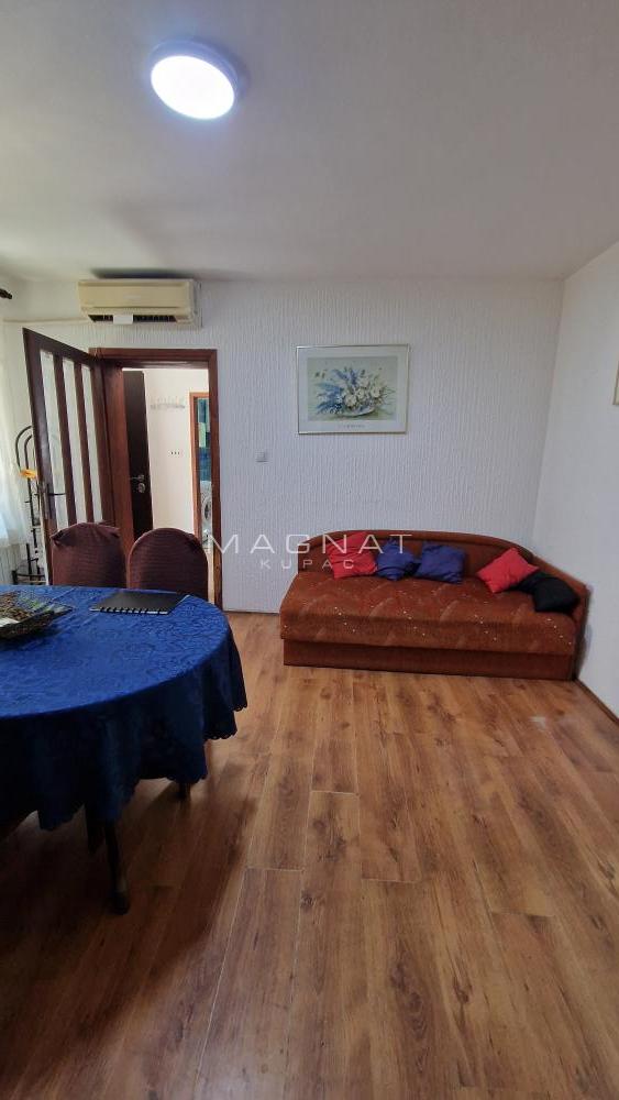 Slika 1 - Rade Končara, Trosoban stan za izdavanje, 75m2, 500€