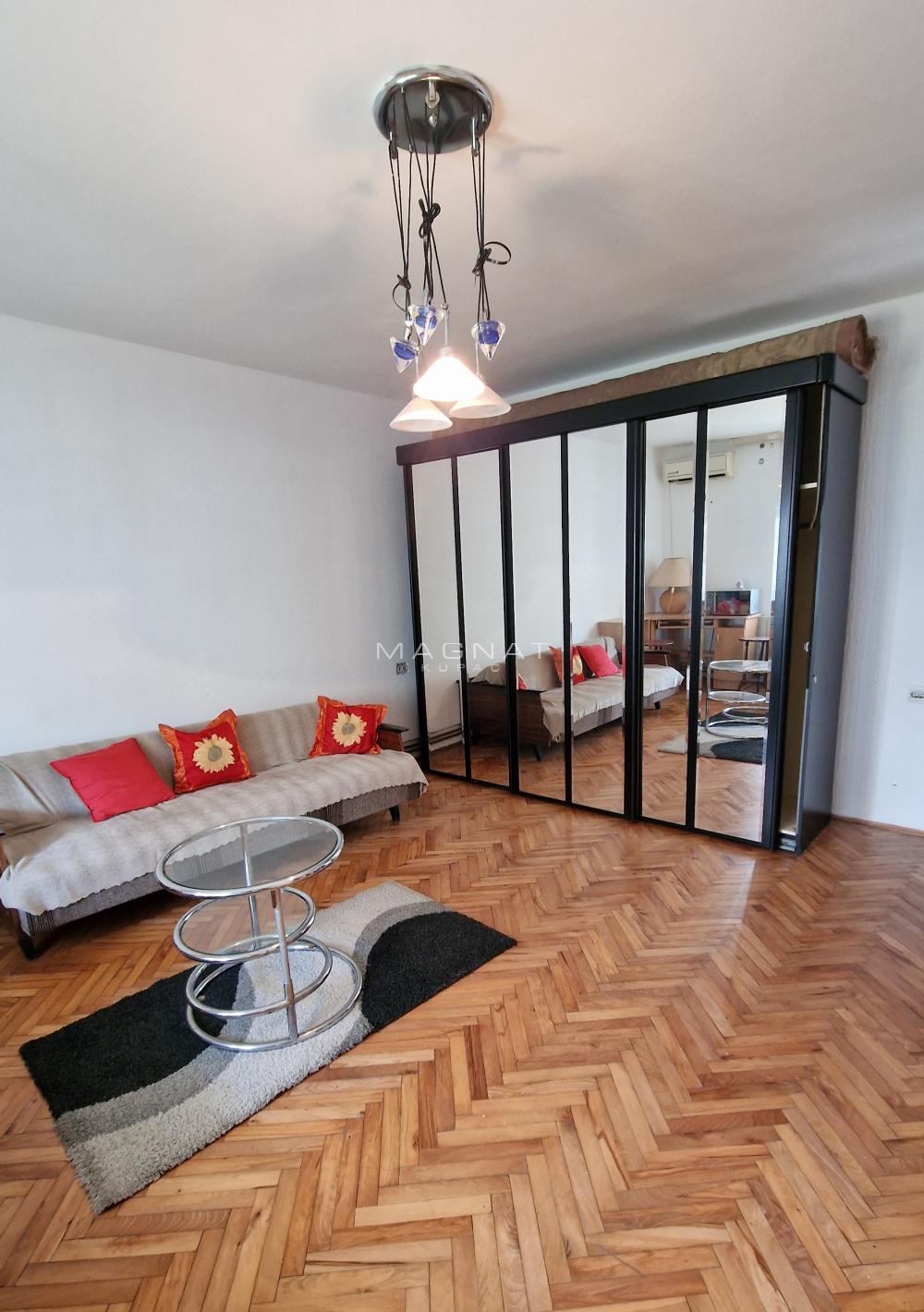 Glavna slika -Rade Končara, Trosoban stan za izdavanje, 75m2, 500€