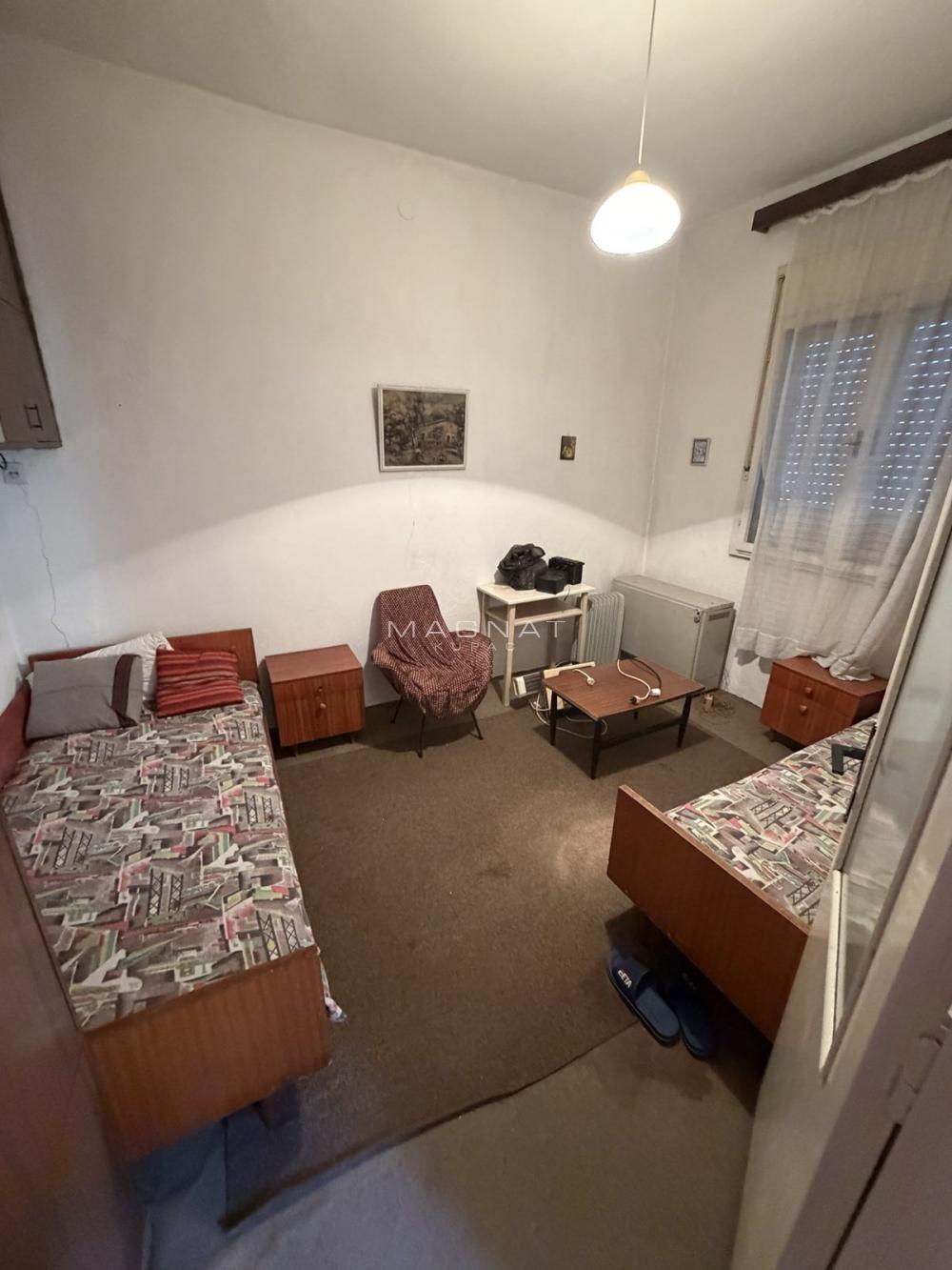 Slika 1 - Gospodska,  Stan na prodaju, 18m2, 78.000€