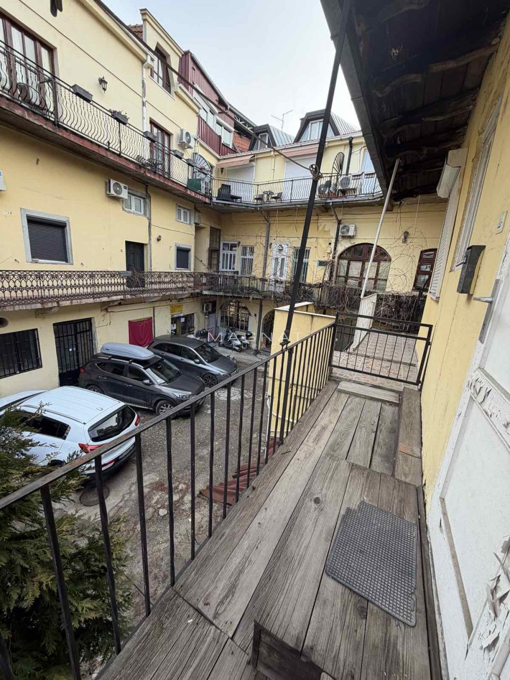 Slika 7 - Gospodska,  Stan na prodaju, 18m2, 78.000€