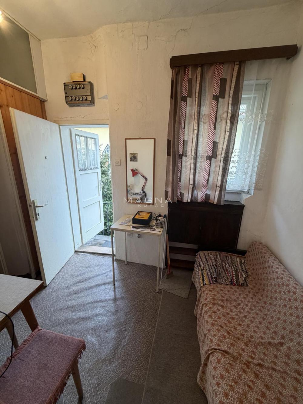 Slika 3 - Gospodska,  Stan na prodaju, 18m2, 78.000€