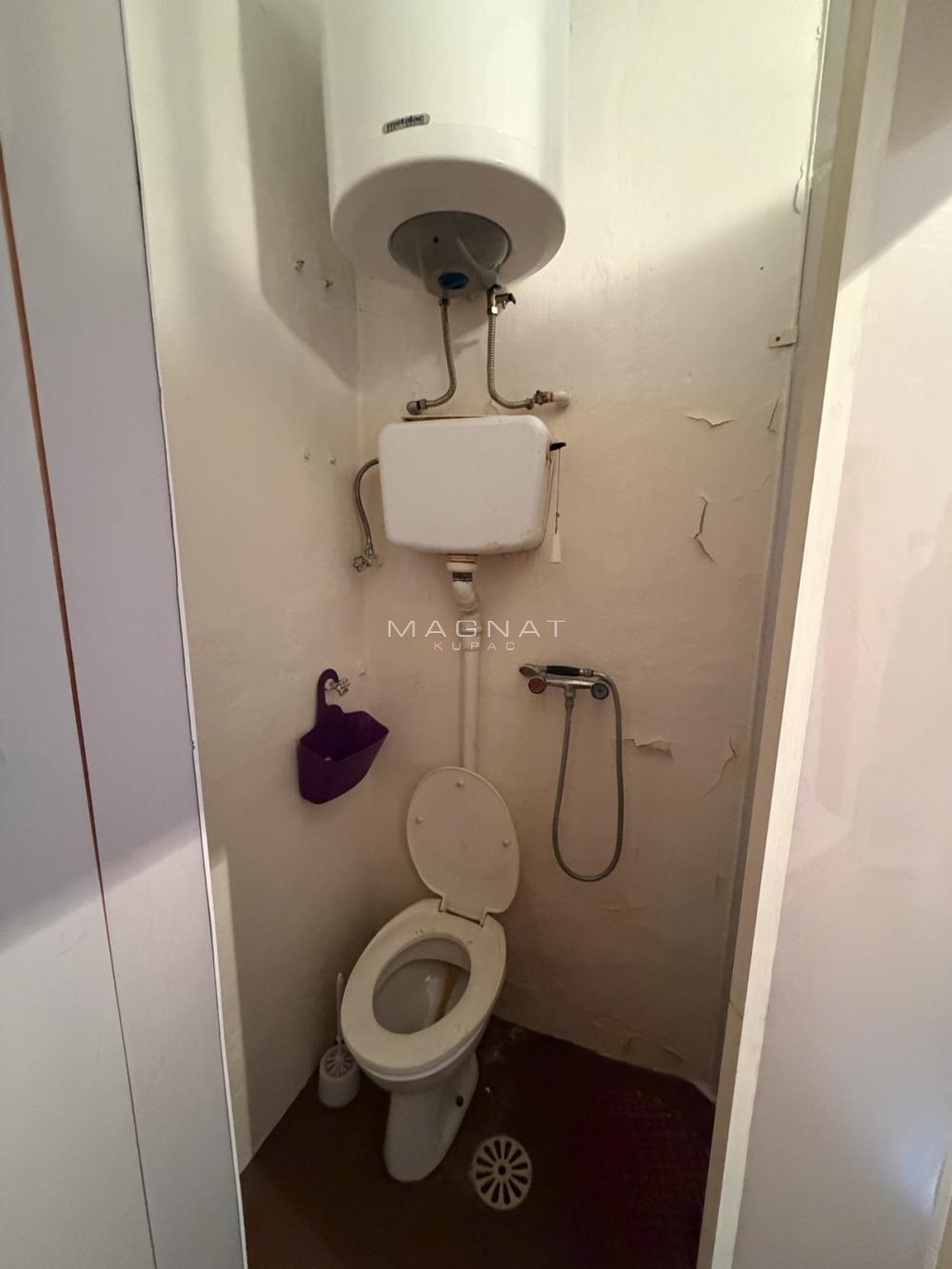 Slika 8 - Gospodska,  Stan na prodaju, 18m2, 78.000€