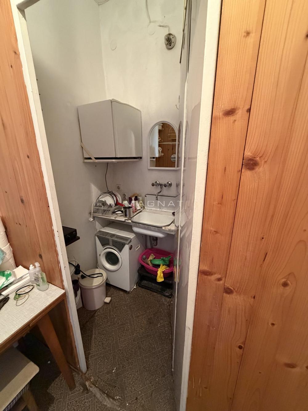 Slika 4 - Gospodska,  Stan na prodaju, 18m2, 78.000€