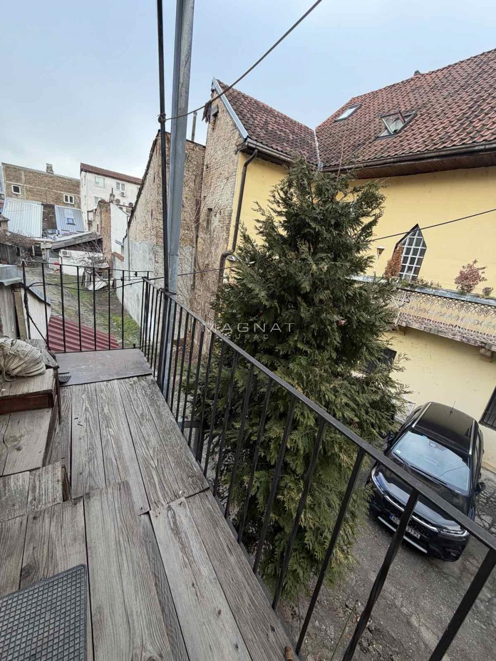 Slika 5 - Gospodska,  Stan na prodaju, 18m2, 78.000€