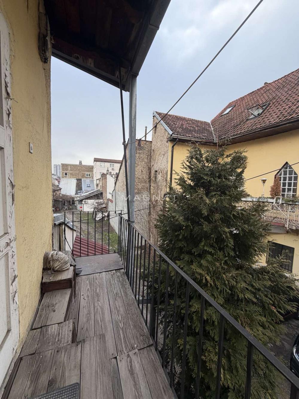 Slika 6 - Gospodska,  Stan na prodaju, 18m2, 78.000€