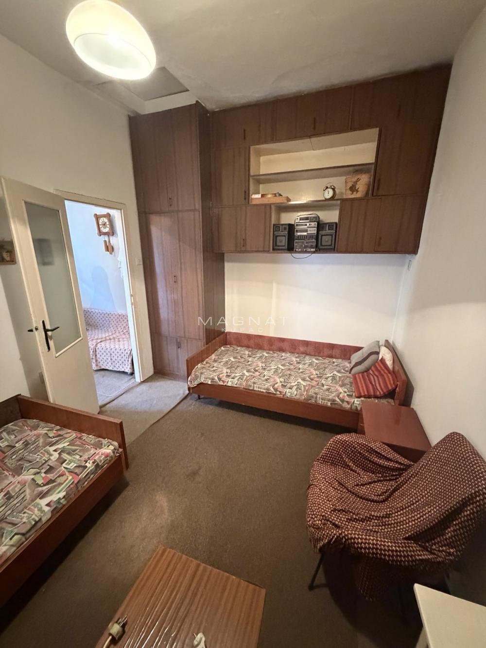 Glavna slika -Gospodska,  Stan na prodaju, 18m2, 78.000€