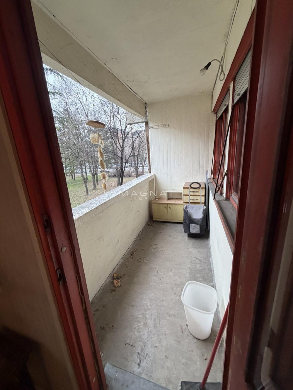 Slika 9 - Bulevar Nikole Tesle, Dvosoban stan na prodaju, 67m2, 239.500€