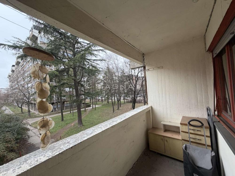 Slika 10 - Bulevar Nikole Tesle, Dvosoban stan na prodaju, 67m2, 239.500€