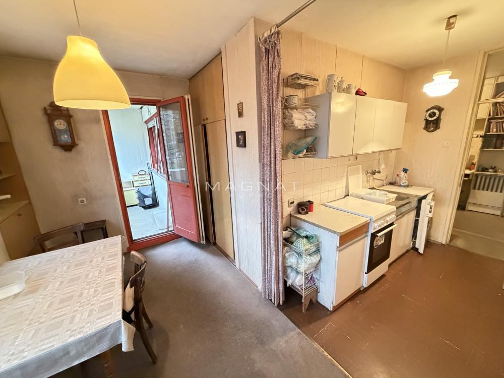 Slika 7 - Bulevar Nikole Tesle, Dvosoban stan na prodaju, 67m2, 239.500€