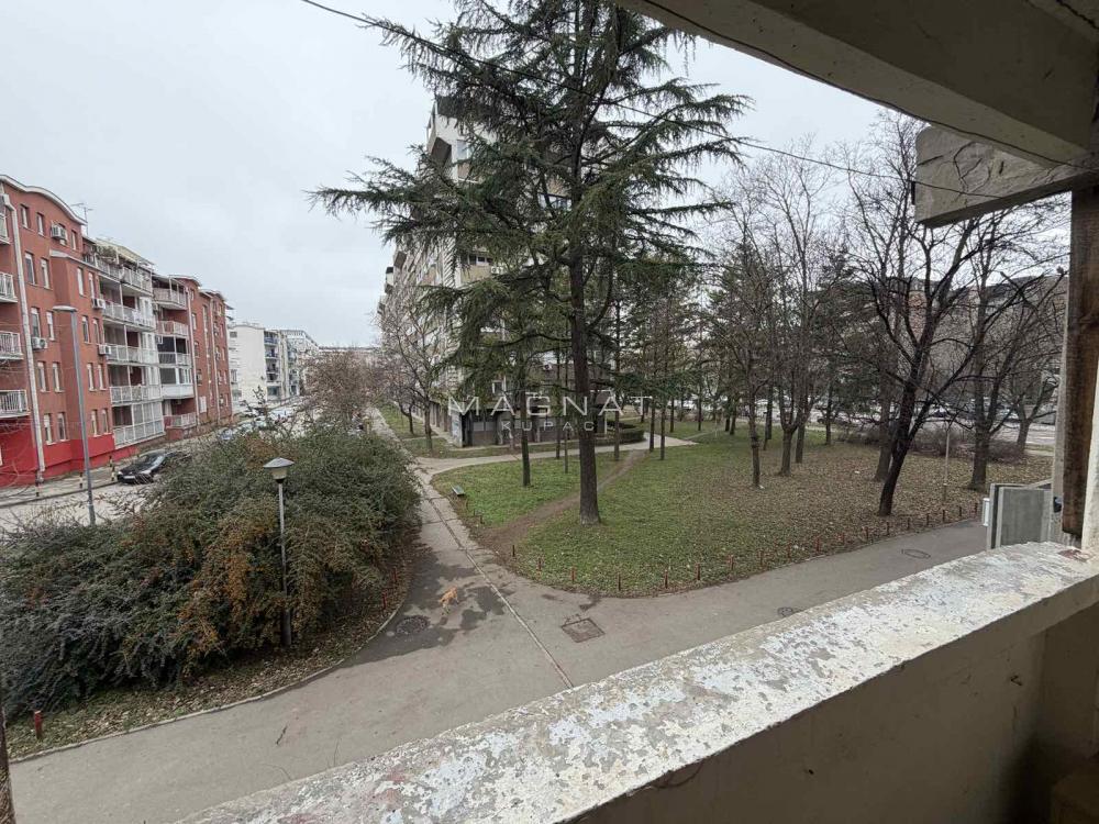 Slika 3 - Bulevar Nikole Tesle, Dvosoban stan na prodaju, 67m2, 239.500€