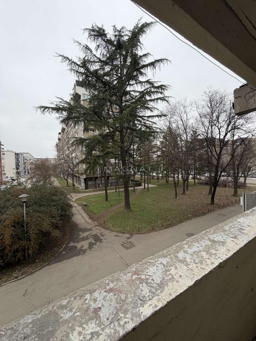 Slika 4 - Bulevar Nikole Tesle, Dvosoban stan na prodaju, 67m2, 239.500€