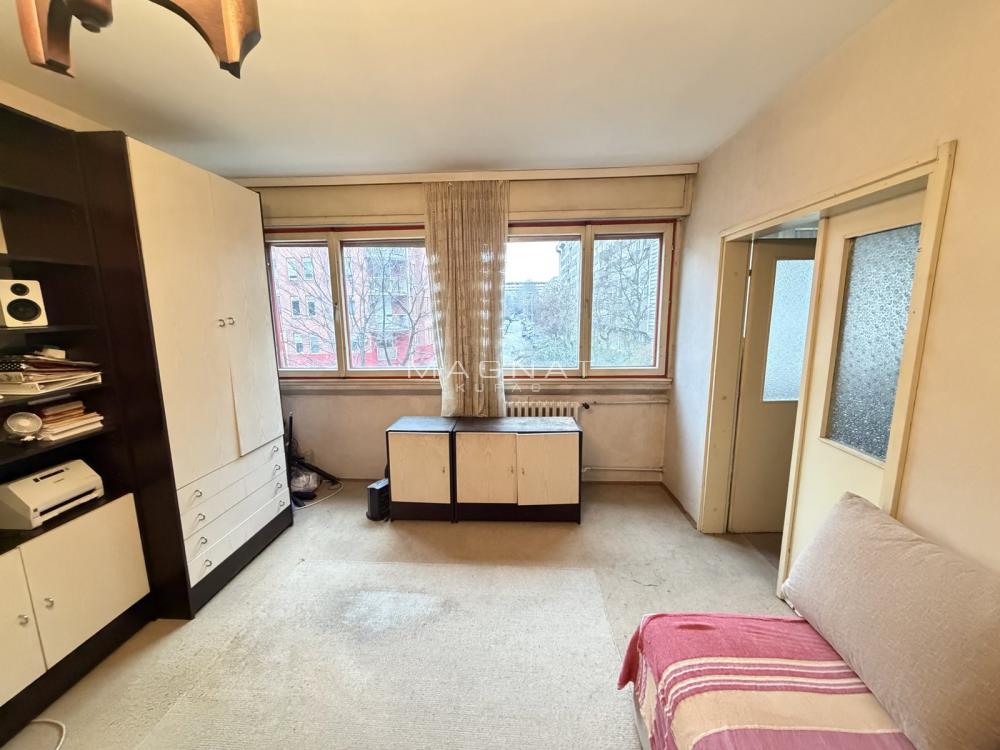 Slika 5 - Bulevar Nikole Tesle, Dvosoban stan na prodaju, 67m2, 239.500€