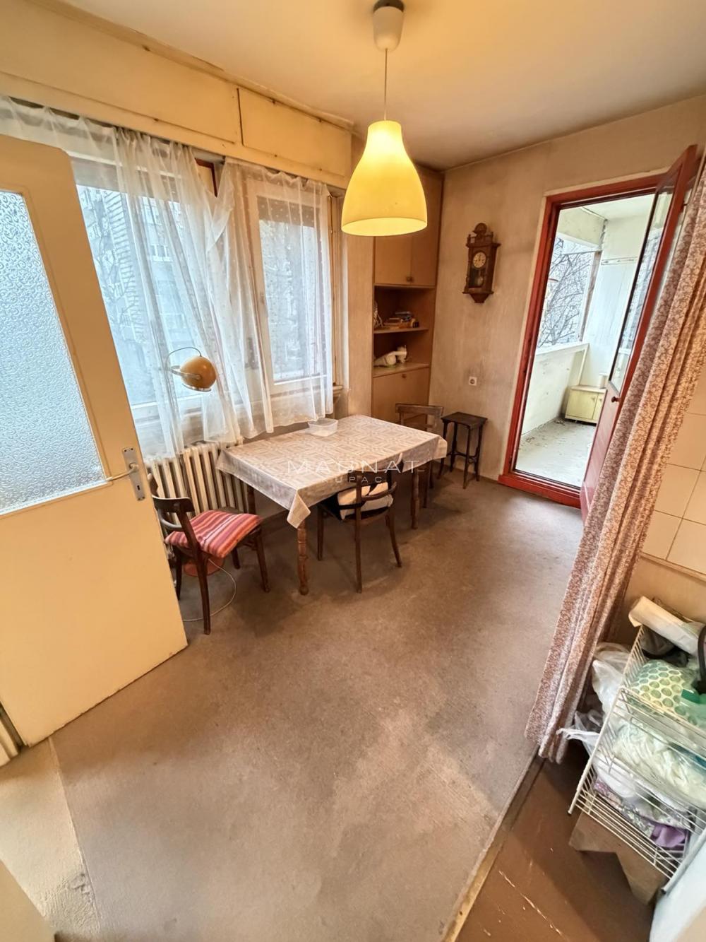 Slika 6 - Bulevar Nikole Tesle, Dvosoban stan na prodaju, 67m2, 239.500€