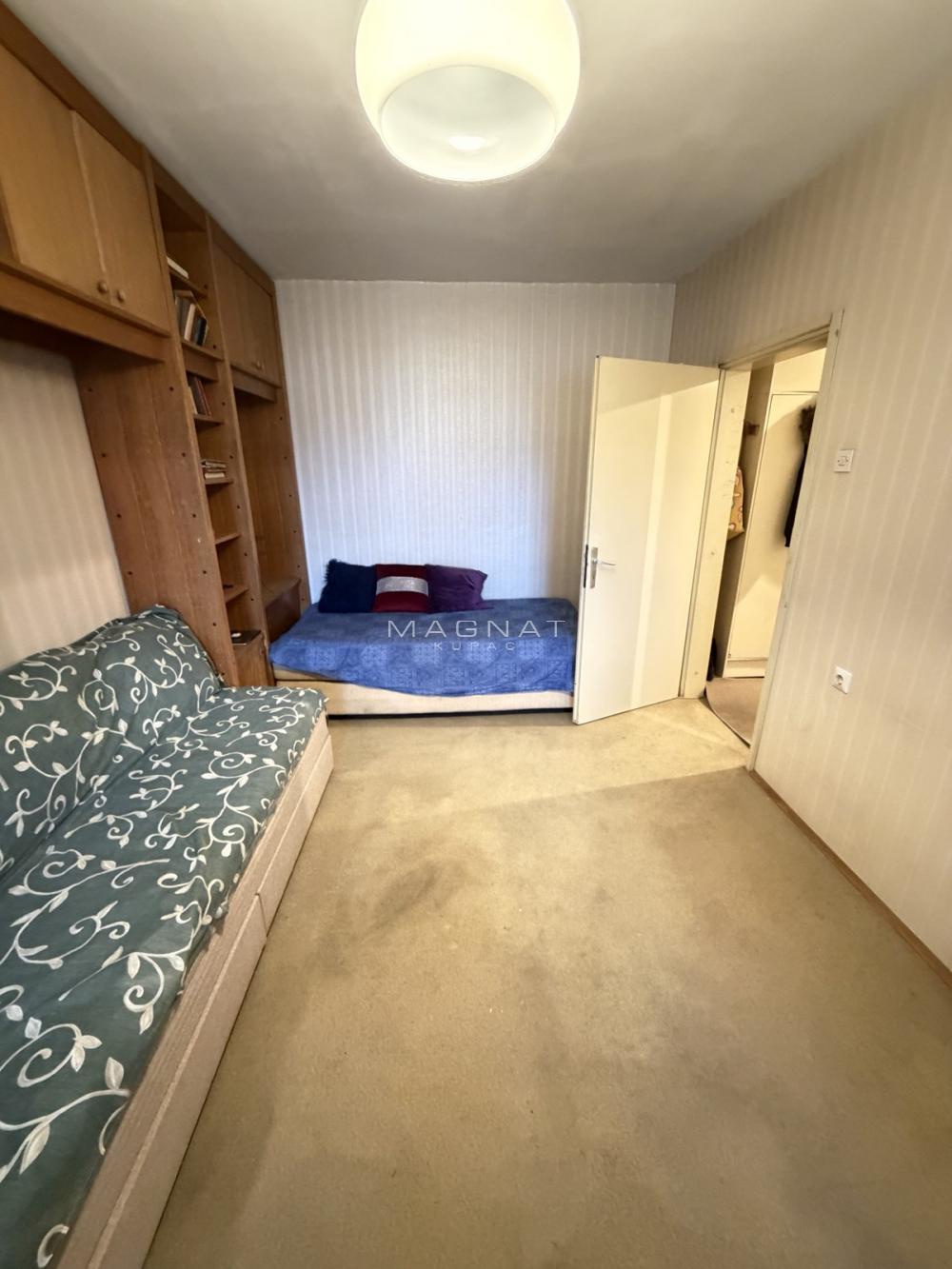 Slika 1 - Bulevar Nikole Tesle, Dvosoban stan na prodaju, 67m2, 239.500€