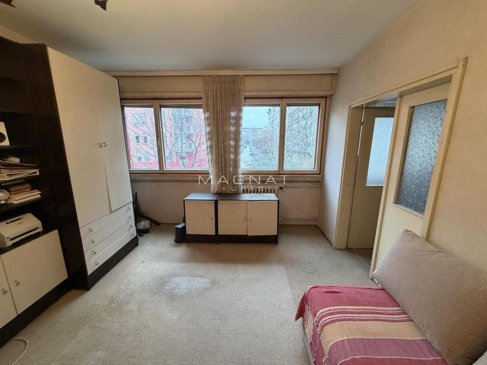 Glavna slika -Bulevar Nikole Tesle, Dvosoban stan na prodaju, 67m2, 239.500€