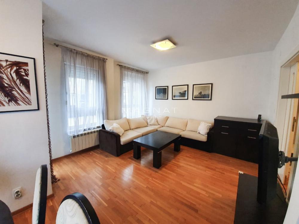 Slika 2 - Generala Horvatovića, Trosoban stan na prodaju, 57m2, 227.000€