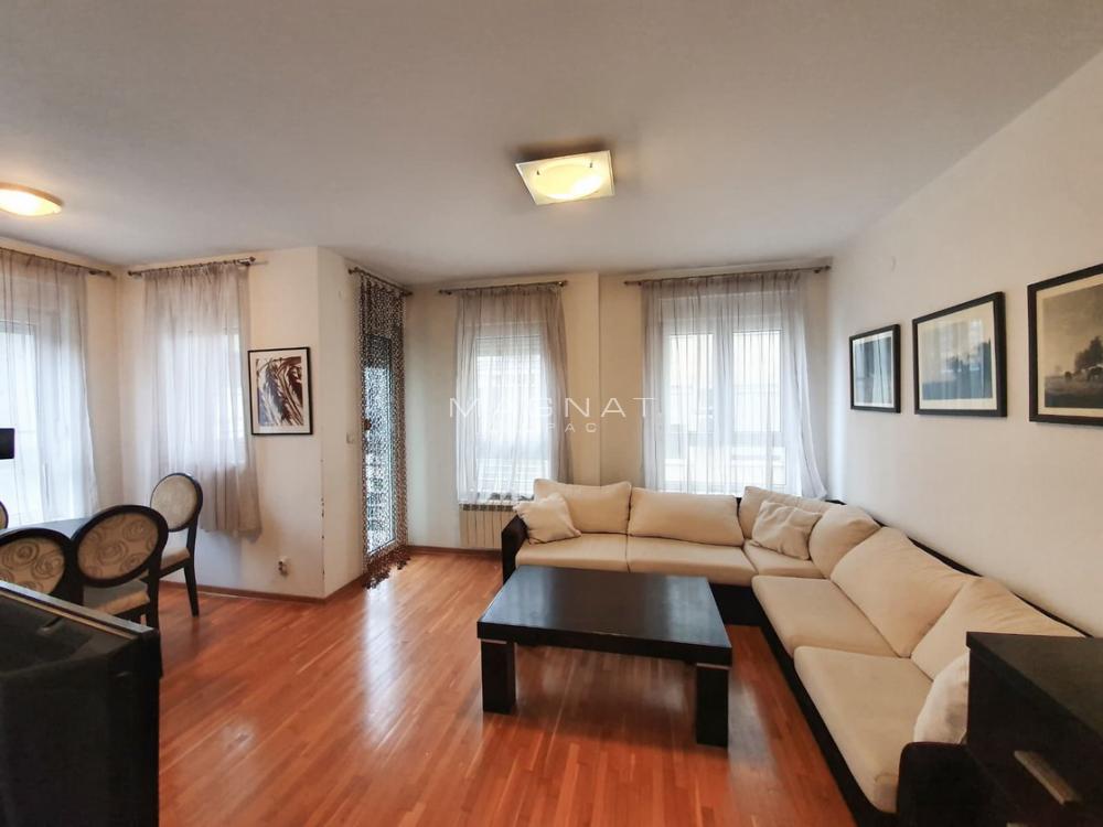 Slika 1 - Generala Horvatovića, Trosoban stan na prodaju, 57m2, 227.000€