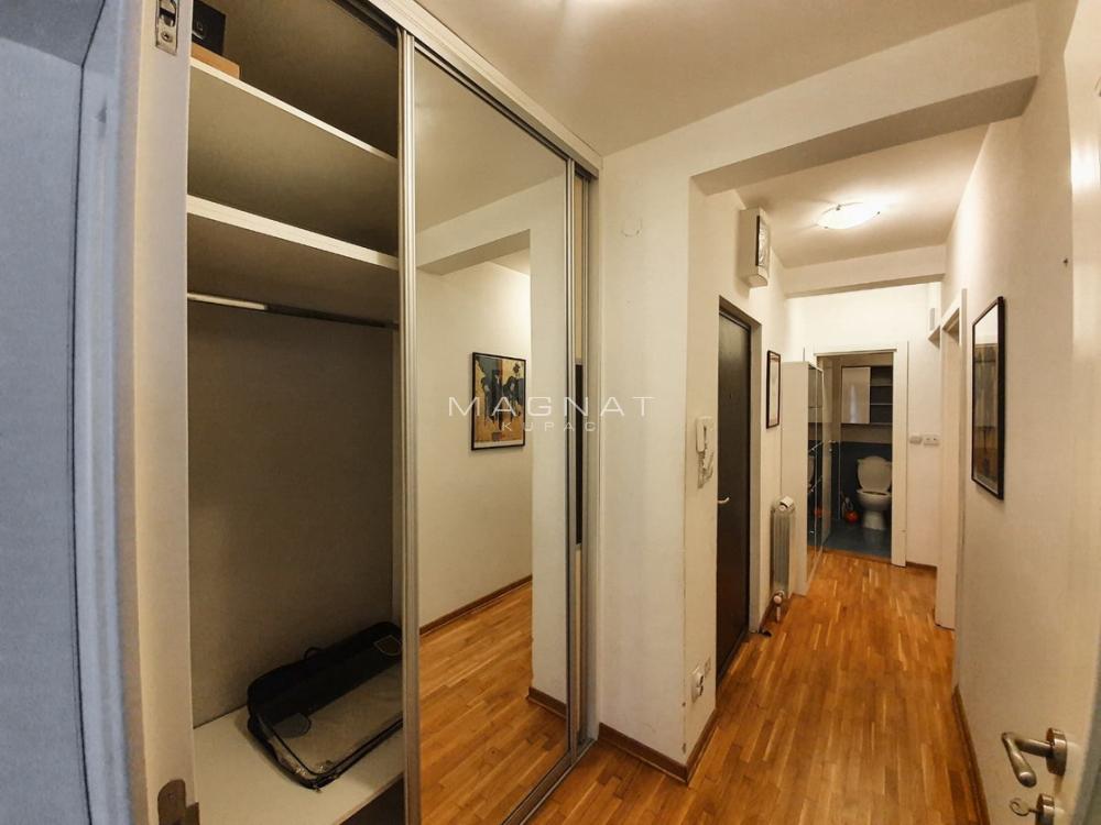 Slika 3 - Generala Horvatovića, Trosoban stan na prodaju, 57m2, 227.000€