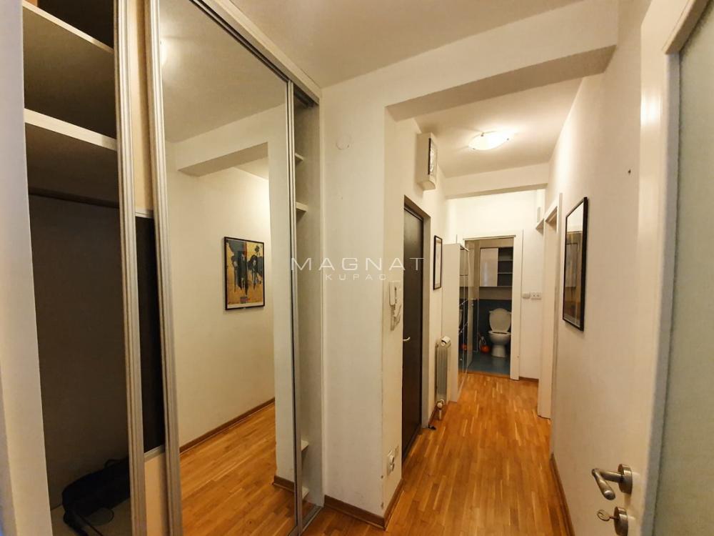 Slika 6 - Generala Horvatovića, Trosoban stan na prodaju, 57m2, 227.000€