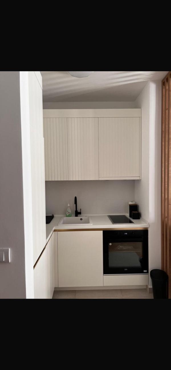 Slika 6 - Banjska, Dvosoban stan za izdavanje, 40m2, 800€