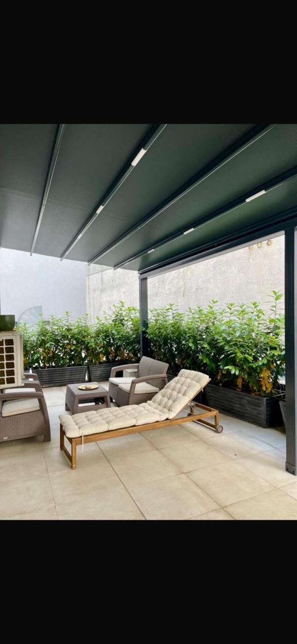 Slika 11 - Banjska, Dvosoban stan za izdavanje, 40m2, 800€