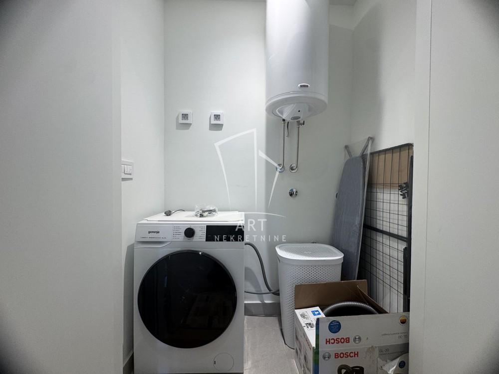 Slika 7 - Luke Ćelovića Trebinjca, Dvosoban stan za izdavanje, 52m2, 1.100€