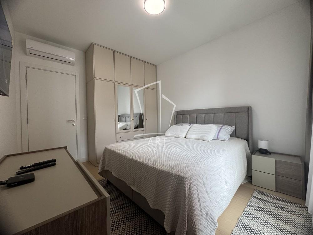 Slika 5 - Luke Ćelovića Trebinjca, Dvosoban stan za izdavanje, 52m2, 1.100€