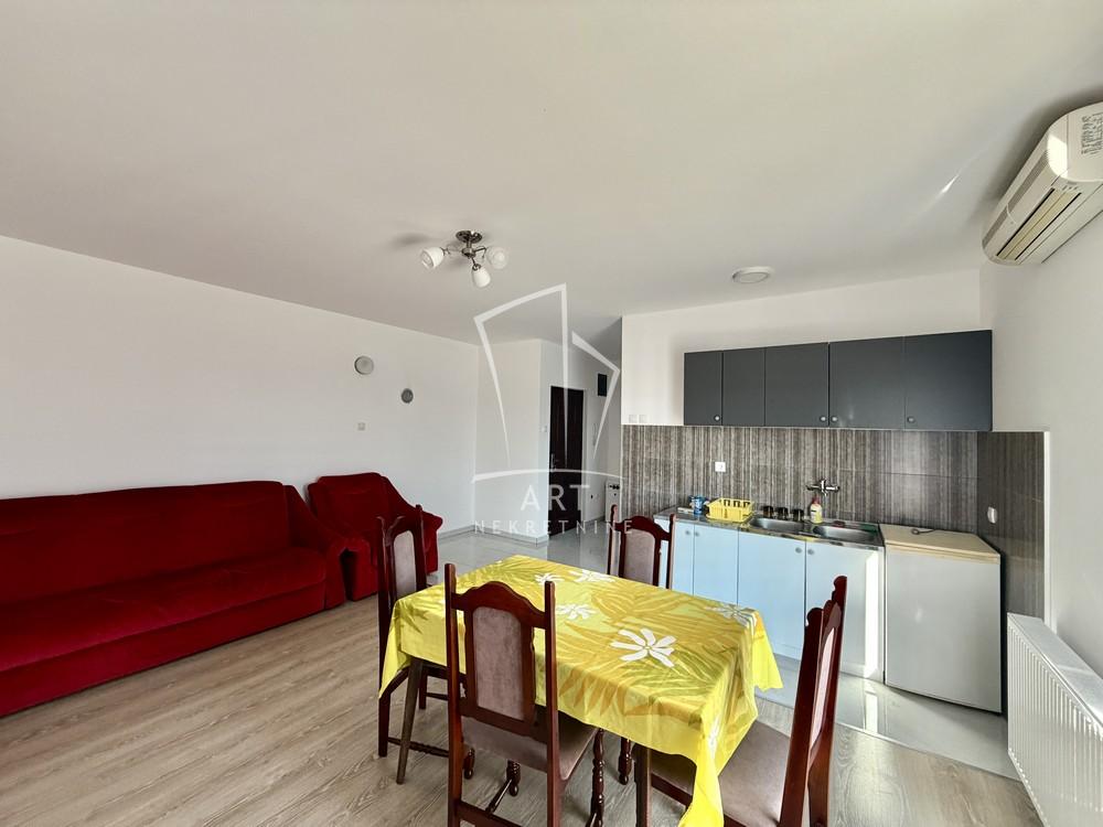 Slika 1 - Nikolaja Saltikova, Stan na prodaju, 638m2, 670.000€