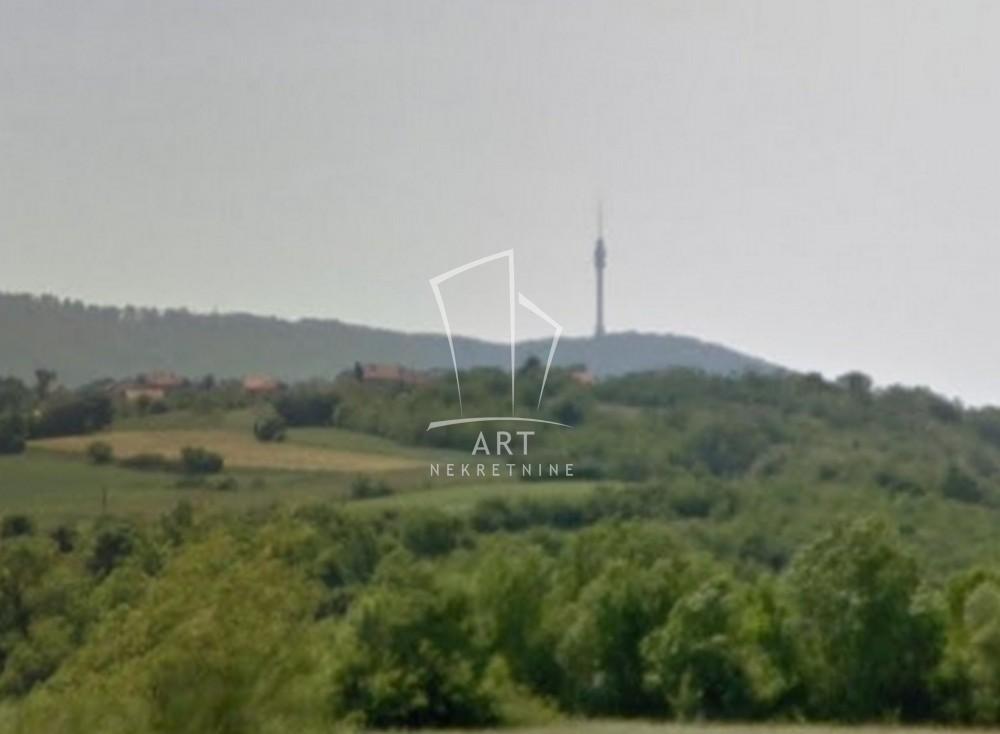 Glavna slika - Plac na prodaju, Voždovac, Zuce, 680.000€