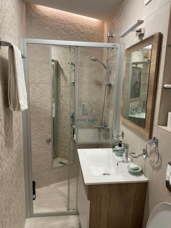 Slika 5 - Maršala Birjuzova, Jednoiposoban stan za izdavanje, 35m2, 690€