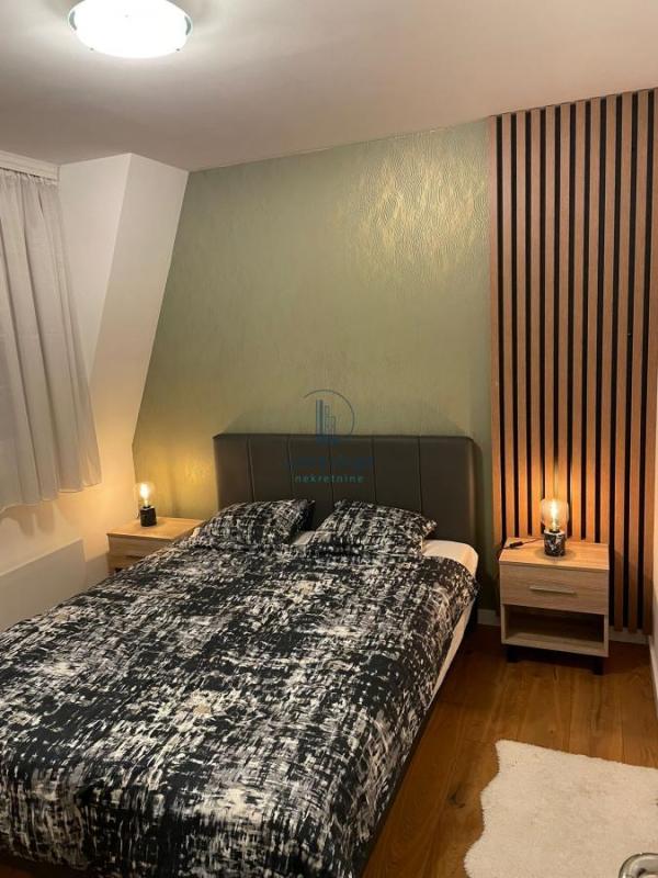 Slika 3 - Maršala Birjuzova, Jednoiposoban stan za izdavanje, 35m2, 690€