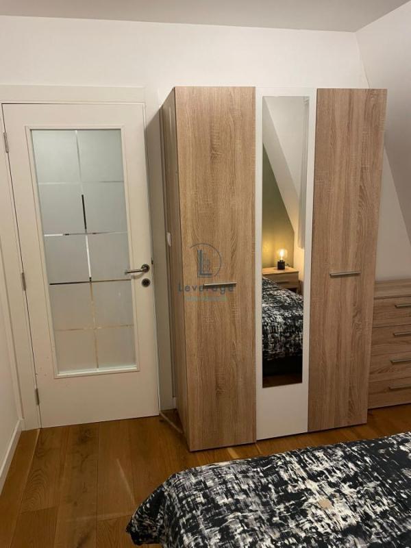 Slika 4 - Maršala Birjuzova, Jednoiposoban stan za izdavanje, 35m2, 690€