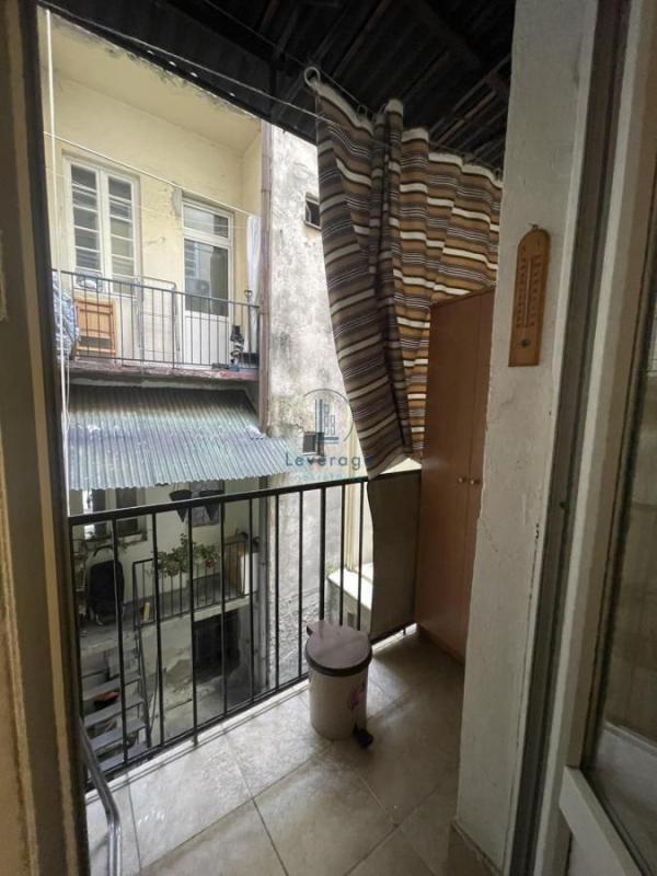 Slika 5 - Novopazarska, Jednosoban stan za izdavanje, 20m2, 400€