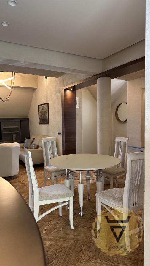 Slika 6 - Četvoroiposoban stan za izdavanje, 197m2, 2.100€