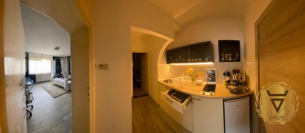 Slika 1 - Jednoiposoban stan za izdavanje, 34m2, 550€