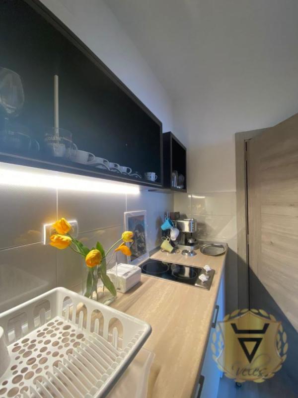 Slika 2 - Jednoiposoban stan za izdavanje, 34m2, 550€