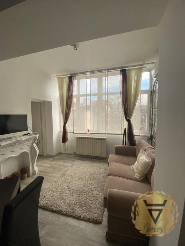 Slika 1 - Jednoiposoban stan za izdavanje, 36m2, 650€