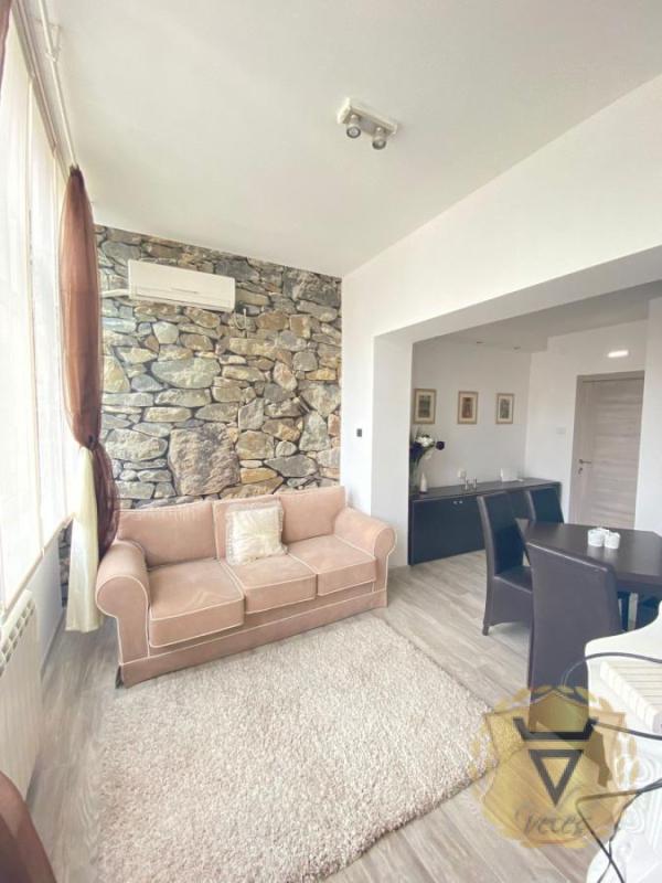 Slika 6 - Jednoiposoban stan za izdavanje, 36m2, 650€